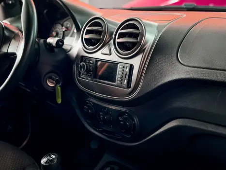 FIAT Grand Siena 1.4 4P EVO ATTRACTIVE FLEX, Foto 19