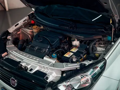 FIAT Grand Siena 1.4 4P EVO ATTRACTIVE FLEX, Foto 26