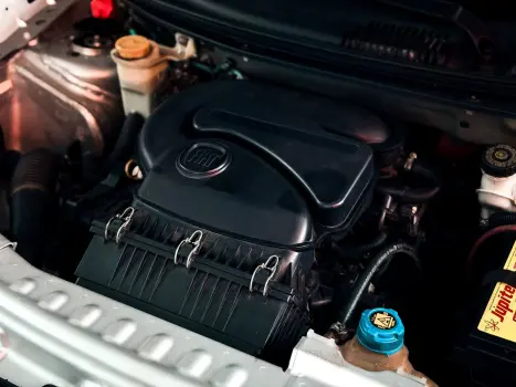 FIAT Grand Siena 1.4 4P EVO ATTRACTIVE FLEX, Foto 28