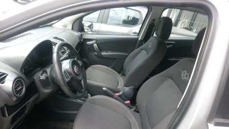 FIAT Grand Siena 1.4 4P EVO ATTRACTIVE FLEX, Foto 6