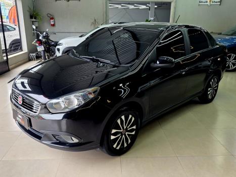 FIAT Grand Siena 1.4 4P EVO ATTRACTIVE FLEX, Foto 1