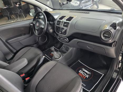 FIAT Grand Siena 1.4 4P EVO ATTRACTIVE FLEX, Foto 2
