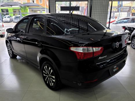 FIAT Grand Siena 1.4 4P EVO ATTRACTIVE FLEX, Foto 3