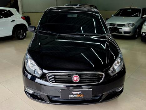 FIAT Grand Siena 1.4 4P EVO ATTRACTIVE FLEX, Foto 5