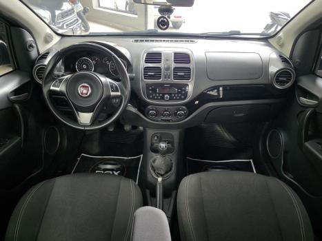 FIAT Grand Siena 1.4 4P EVO ATTRACTIVE FLEX, Foto 6
