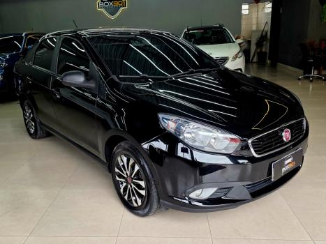 FIAT Grand Siena 1.4 4P EVO ATTRACTIVE FLEX, Foto 9