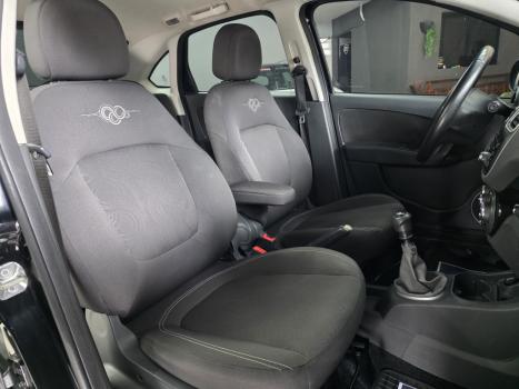FIAT Grand Siena 1.4 4P EVO ATTRACTIVE FLEX, Foto 10