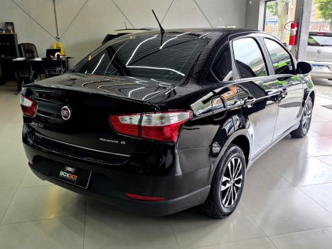 FIAT Grand Siena 1.4 4P EVO ATTRACTIVE FLEX, Foto 11