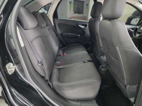 FIAT Grand Siena 1.4 4P EVO ATTRACTIVE FLEX, Foto 12
