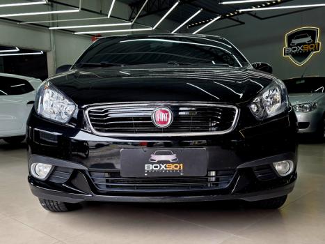 FIAT Grand Siena 1.4 4P EVO ATTRACTIVE FLEX, Foto 13