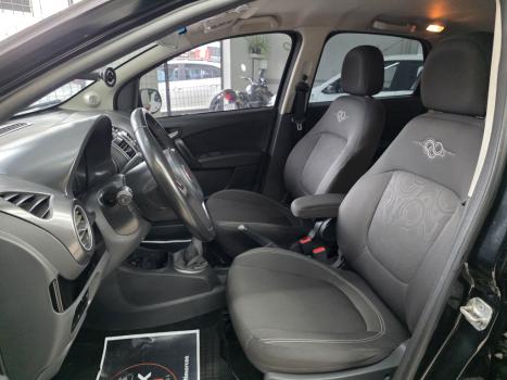 FIAT Grand Siena 1.4 4P EVO ATTRACTIVE FLEX, Foto 16