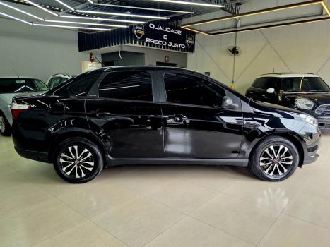 FIAT Grand Siena 1.4 4P EVO ATTRACTIVE FLEX, Foto 17