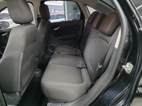 FIAT Grand Siena 1.4 4P EVO ATTRACTIVE FLEX, Foto 18