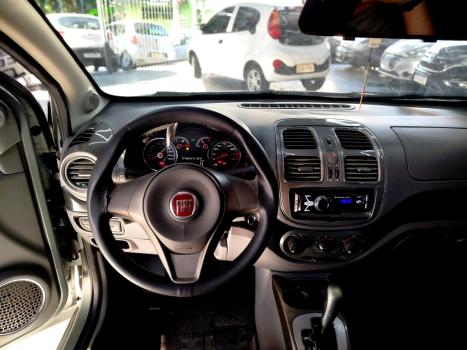 FIAT Grand Siena 1.6 16V 4P FLEX ESSENCE DUALOGIC AUTOMATIZADO, Foto 3