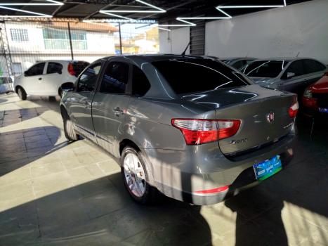 FIAT Grand Siena 1.6 16V 4P FLEX ESSENCE DUALOGIC AUTOMATIZADO, Foto 4