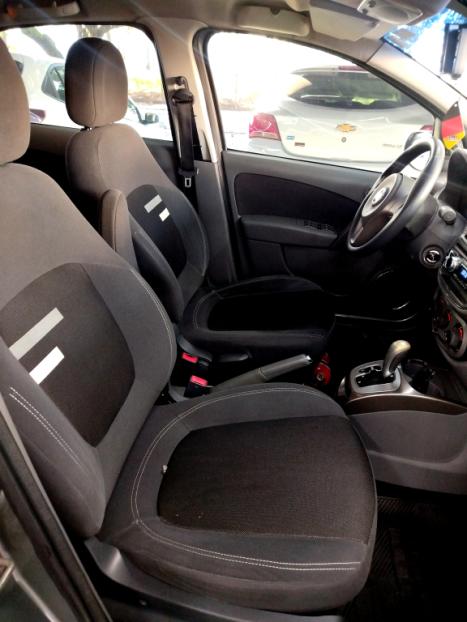 FIAT Grand Siena 1.6 16V 4P FLEX ESSENCE DUALOGIC AUTOMATIZADO, Foto 7