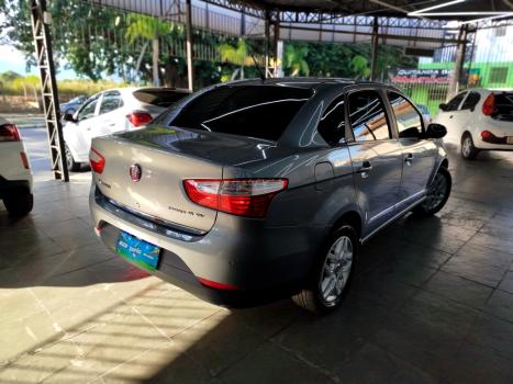 FIAT Grand Siena 1.6 16V 4P FLEX ESSENCE DUALOGIC AUTOMATIZADO, Foto 10