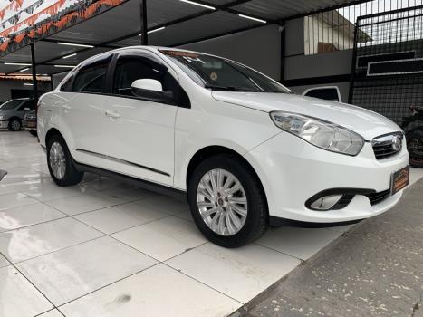 FIAT Grand Siena 1.6 16V 4P ESSENCE FLEX, Foto 1