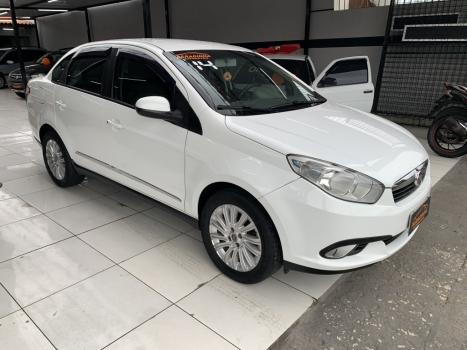 FIAT Grand Siena 1.6 16V 4P ESSENCE FLEX, Foto 2