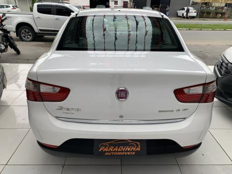 FIAT Grand Siena 1.6 16V 4P ESSENCE FLEX, Foto 3