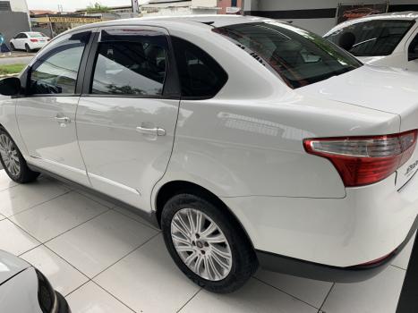 FIAT Grand Siena 1.6 16V 4P ESSENCE FLEX, Foto 4