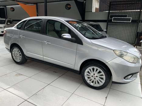 FIAT Grand Siena 1.6 16V 4P ESSENCE FLEX, Foto 2