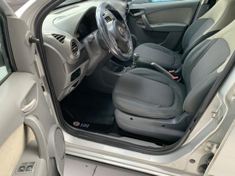 FIAT Grand Siena 1.6 16V 4P ESSENCE FLEX, Foto 9