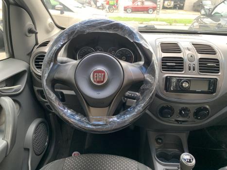 FIAT Grand Siena 1.6 16V 4P ESSENCE FLEX, Foto 11