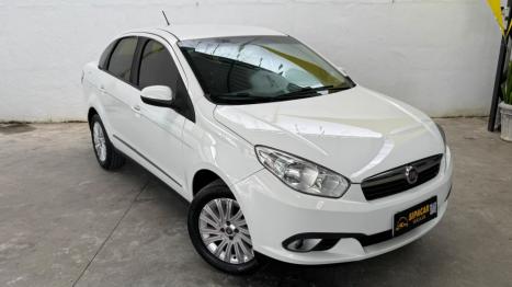 FIAT Grand Siena 1.6 16V 4P ESSENCE FLEX, Foto 1