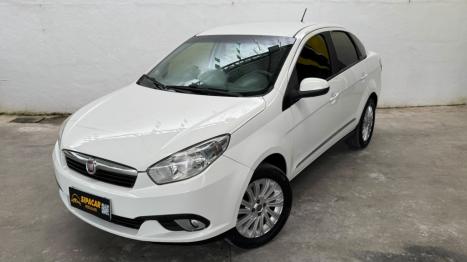 FIAT Grand Siena 1.6 16V 4P ESSENCE FLEX, Foto 2