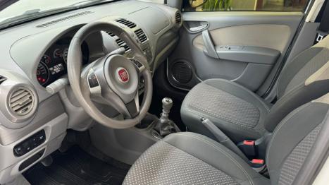 FIAT Grand Siena 1.6 16V 4P ESSENCE FLEX, Foto 4