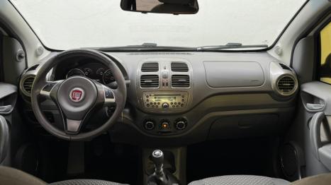 FIAT Grand Siena 1.6 16V 4P ESSENCE FLEX, Foto 6