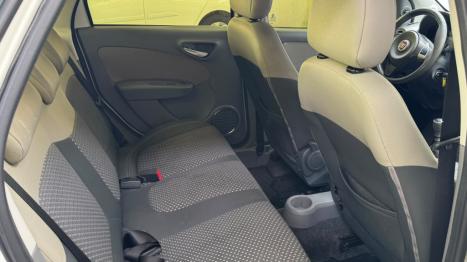 FIAT Grand Siena 1.6 16V 4P ESSENCE FLEX, Foto 7