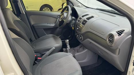 FIAT Grand Siena 1.6 16V 4P ESSENCE FLEX, Foto 9