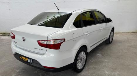 FIAT Grand Siena 1.6 16V 4P ESSENCE FLEX, Foto 12