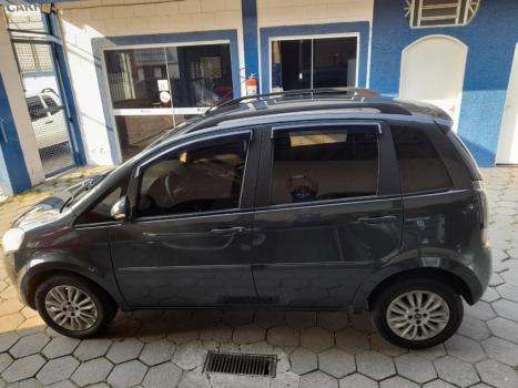 FIAT Idea 1.4 4P ATTRACTIVE FLEX, Foto 5