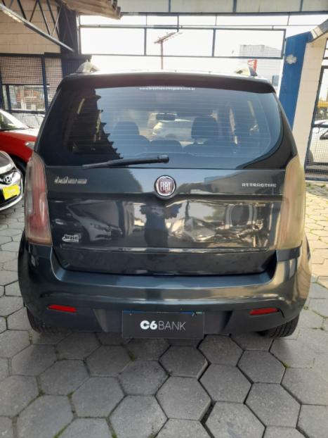 FIAT Idea 1.4 4P ATTRACTIVE FLEX, Foto 7