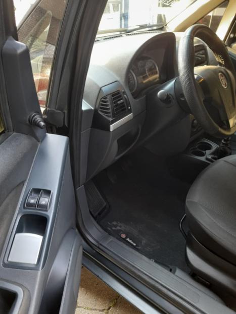 FIAT Idea 1.4 4P ATTRACTIVE FLEX, Foto 10
