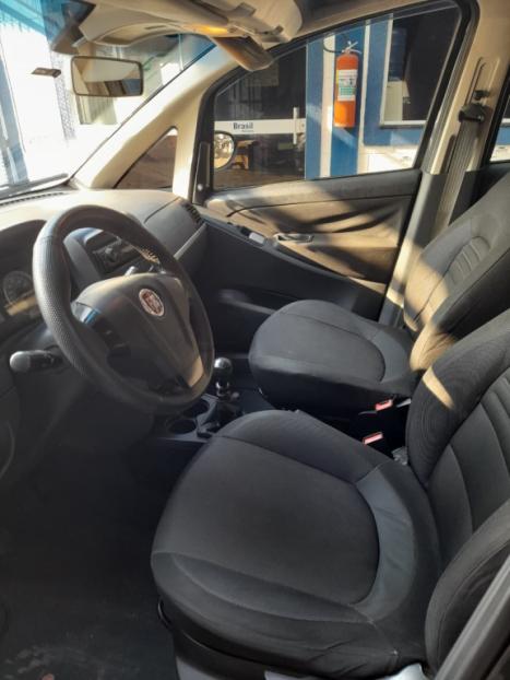 FIAT Idea 1.4 4P ATTRACTIVE FLEX, Foto 11
