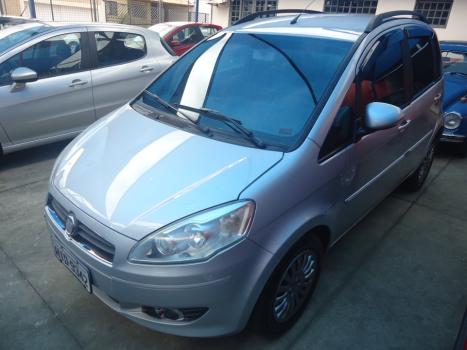 FIAT Idea 1.4 4P ATTRACTIVE FLEX, Foto 1 FIAT Idea 1.4 4P ATTRACTIVE FLEX, Foto 1