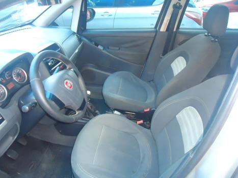 FIAT Idea 1.4 4P ATTRACTIVE FLEX, Foto 2 FIAT Idea 1.4 4P ATTRACTIVE FLEX, Foto 2
