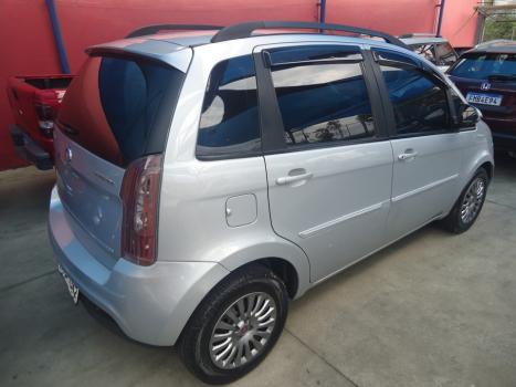 FIAT Idea 1.4 4P ATTRACTIVE FLEX, Foto 6 FIAT Idea 1.4 4P ATTRACTIVE FLEX, Foto 6