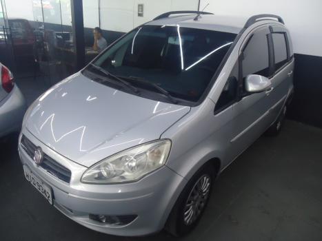 FIAT Idea 1.4 4P ATTRACTIVE FLEX, Foto 1