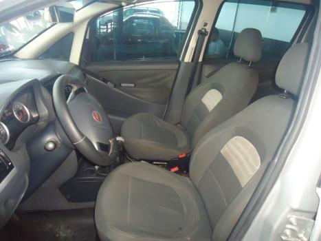 FIAT Idea 1.4 4P ATTRACTIVE FLEX, Foto 2