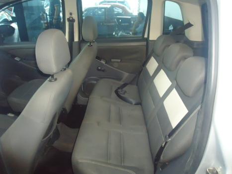 FIAT Idea 1.4 4P ATTRACTIVE FLEX, Foto 4