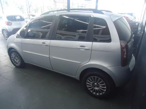 FIAT Idea 1.4 4P ATTRACTIVE FLEX, Foto 5