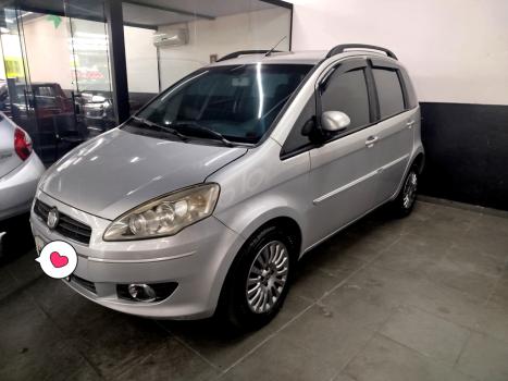 FIAT Idea 1.4 4P ATTRACTIVE FLEX, Foto 1