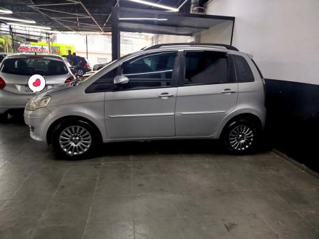 FIAT Idea 1.4 4P ATTRACTIVE FLEX, Foto 2