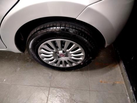 FIAT Idea 1.4 4P ATTRACTIVE FLEX, Foto 4