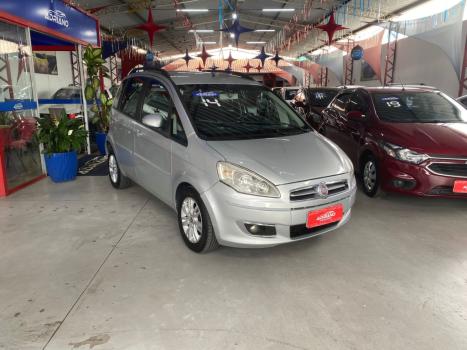 FIAT Idea 1.4 4P ATTRACTIVE FLEX, Foto 2